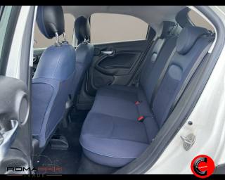 FIAT 500X usata, con Servosterzo