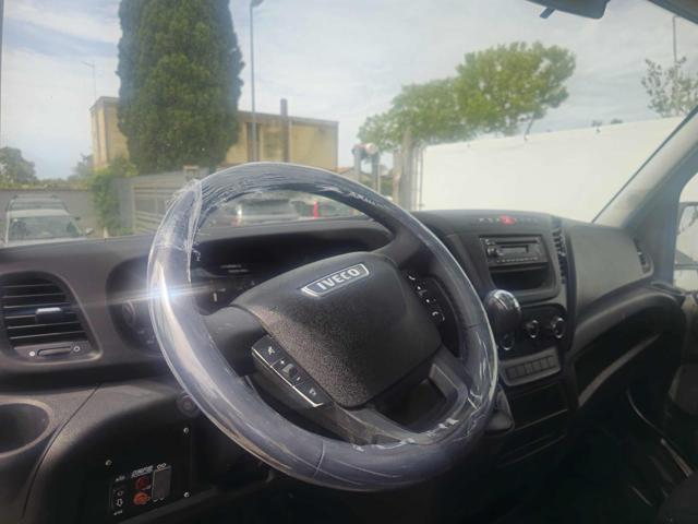 IVECO Daily usata 8