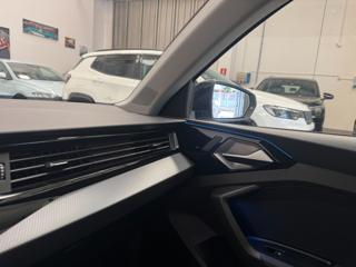 AUDI A1 usata, con Immobilizzatore elettronico