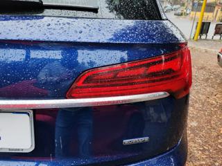 AUDI Q5 usata, con Park Distance Control