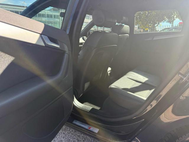 AUDI A3 usata, con Sedili sportivi