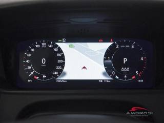 LAND ROVER Range Rover Velar usata 12