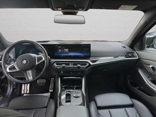 BMW 318 usata, con ESP