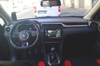 MG ZS usata, con Airbag Passeggero
