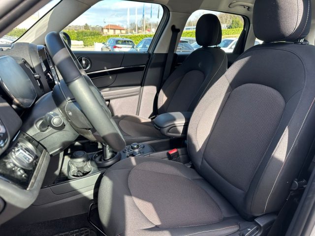 MINI Countryman usata, con ESP