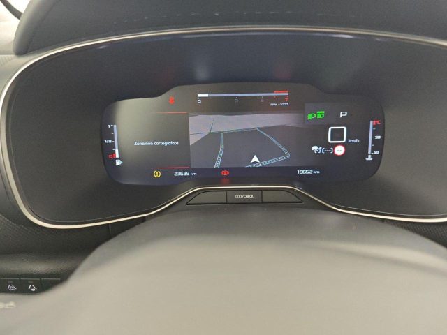 CITROEN C5 Aircross usata, con ESP
