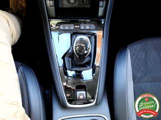 OPEL Grandland X usata, con USB
