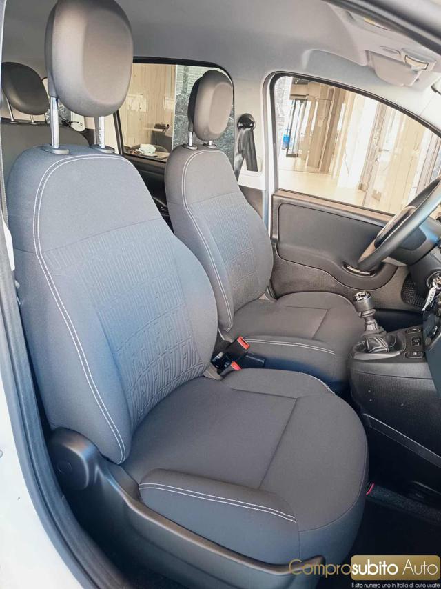 FIAT Panda usata 15