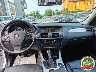 BMW X3 usata, con Climatizzatore