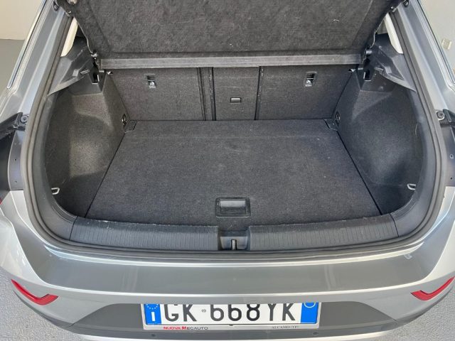 VOLKSWAGEN T-Roc usata, con Bluetooth