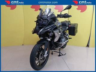 BMW R 1250 GS usata 1