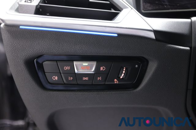 BMW 320 usata, con Portellone posteriore elettrico