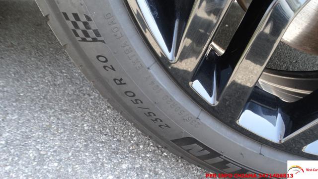 LAND ROVER Range Rover Evoque usata 64