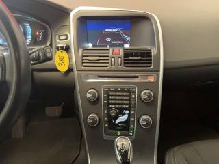 VOLVO XC60 usata, con Fendinebbia