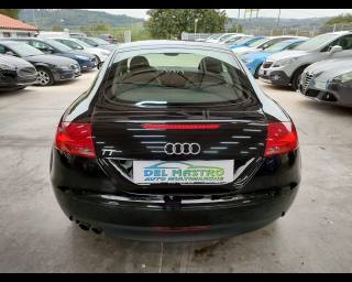 AUDI TT usata, con Autoradio