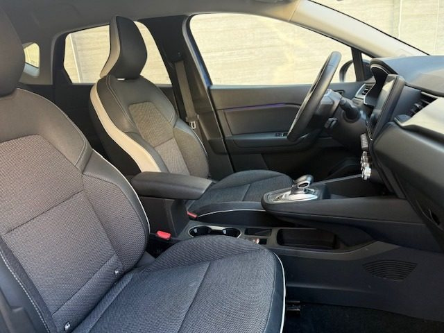 RENAULT Captur usata, con Boardcomputer