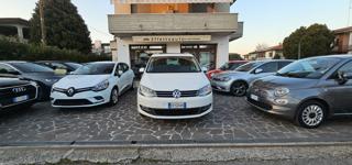 VOLKSWAGEN Sharan usata, con Cerchi in lega