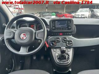 FIAT Panda usata, con ESP