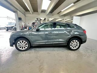 AUDI Q3 usata, con Airbag Passeggero