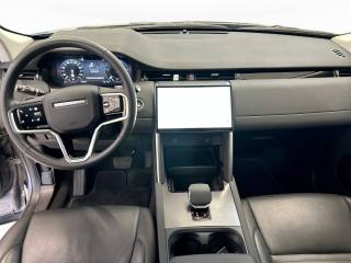 LAND ROVER Discovery Sport usata, con Airbag Passeggero