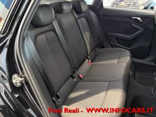 AUDI A3 usata, con Cerchi in lega