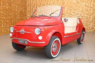 FIAT 500 usata 25
