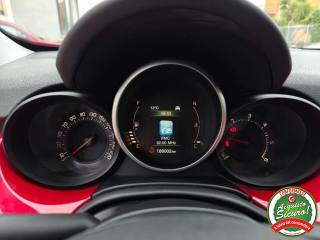 FIAT 500X usata, con Immobilizzatore elettronico