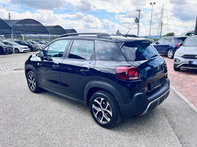 CITROEN C3 Aircross usata, con Airbag Passeggero