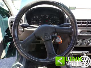 VOLKSWAGEN Polo usata 26