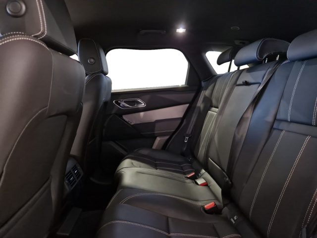 LAND ROVER Range Rover Velar usata, con Immobilizzatore elettronico