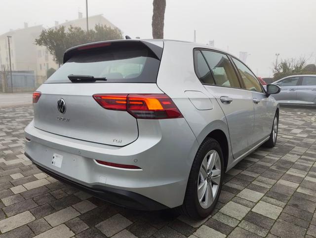 VOLKSWAGEN Golf usata, con Airbag laterali