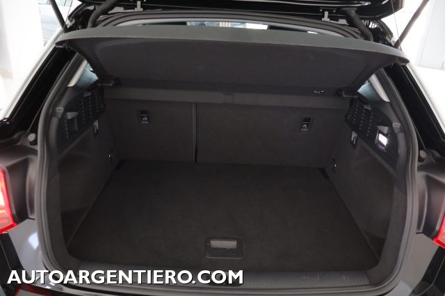 AUDI Q2 usata, con Sensori di parcheggio posteriori