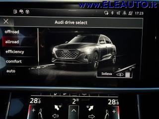 AUDI A6 allroad usata, con Servosterzo