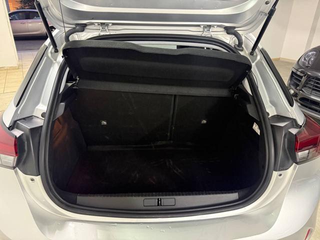 OPEL Corsa usata, con Immobilizzatore elettronico