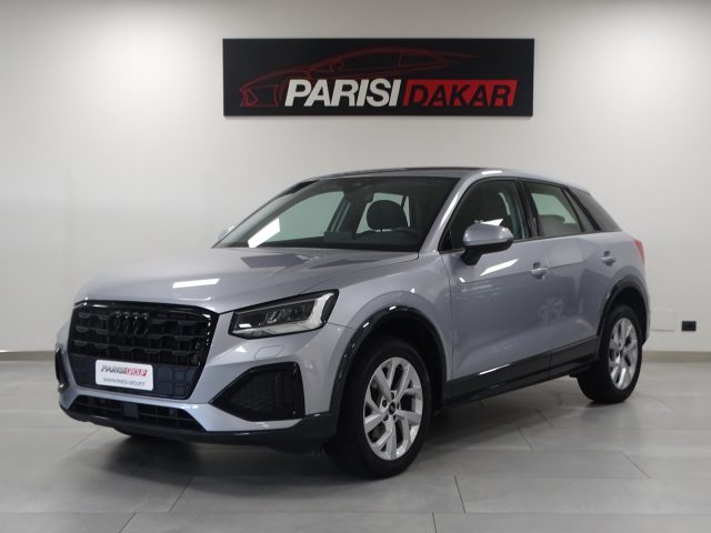 AUDI Q2 usata, con ABS