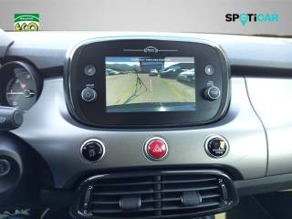 FIAT 500X usata, con Controllo elettronico della corsia