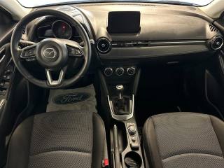 MAZDA 2 usata, con Controllo trazione