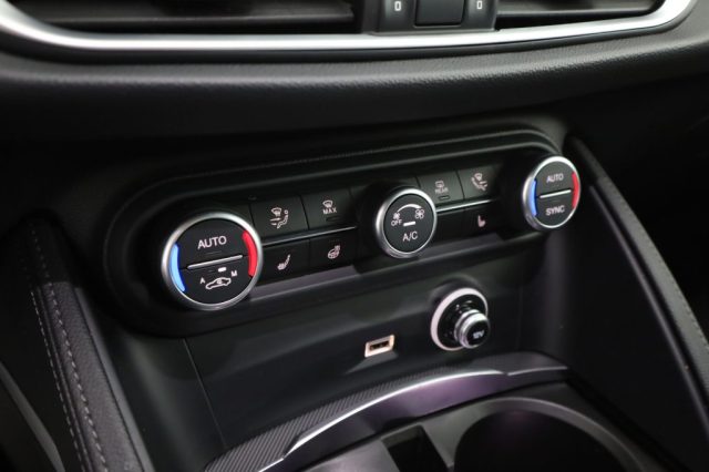 ALFA ROMEO Stelvio usata 11