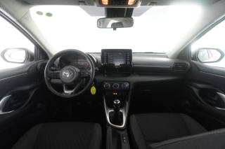 TOYOTA Yaris usata 3