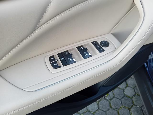 MASERATI Levante usata, con Trazione integrale