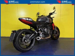 TRIUMPH Trident 660 usata 3