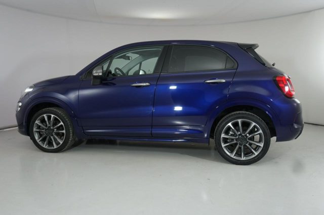 FIAT 500X usata 27