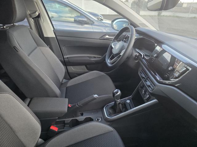 VOLKSWAGEN Polo usata, con Alzacristalli elettrici