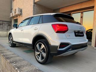 AUDI Q2 usata, con Boardcomputer