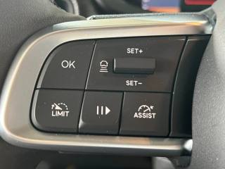 JEEP Avenger usata, con Climatizzatore