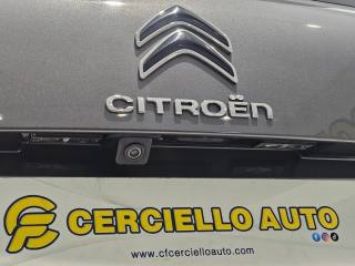 CITROEN C5 Aircross usata, con USB