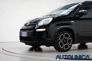 FIAT Panda usata, con ESP