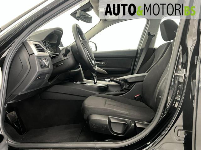 BMW 318 usata, con Climatizzatore