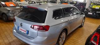 VOLKSWAGEN Passat usata, con Chiusura centralizzata