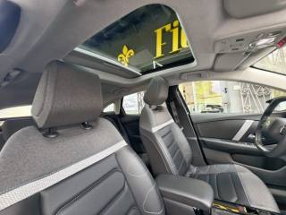 CITROEN C4 usata, con Fendinebbia